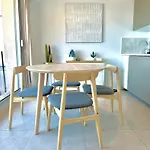 Antheor - Vue Exceptionnelle - Refait A Neuf 4 Couchages Saint-Raphaël
