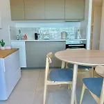아파트 Antheor - Vue Exceptionnelle - Refait A Neuf 4 Couchages *