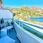 Antheor - Vue Exceptionnelle - Refait A Neuf 4 Couchages * Saint-Raphaël
