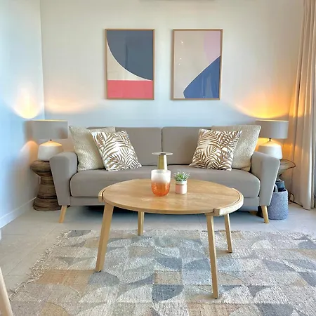 Апартаменты Antheor - Vue Exceptionnelle - Refait A Neuf 4 Couchages