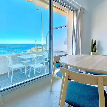 Antheor - Vue Exceptionnelle - Refait à Neuf 4 Couchages * Saint-Raphaël