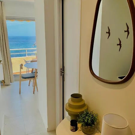 Antheor - Vue Exceptionnelle - Refait A Neuf 4 Couchages *