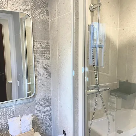 Antheor - Vue Exceptionnelle - Refait A Neuf 4 Couchages Saint-Raphael (Var)