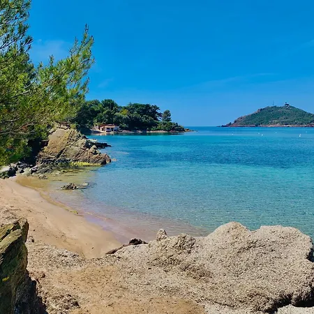 Antheor - Vue Exceptionnelle - Refait A Neuf 4 Couchages Appartement