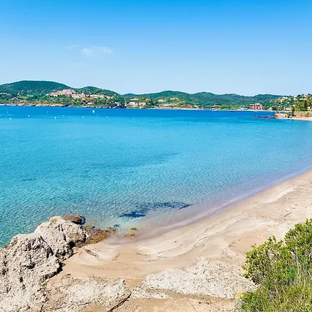 Antheor - Vue Exceptionnelle - Refait A Neuf 4 Couchages アパート *