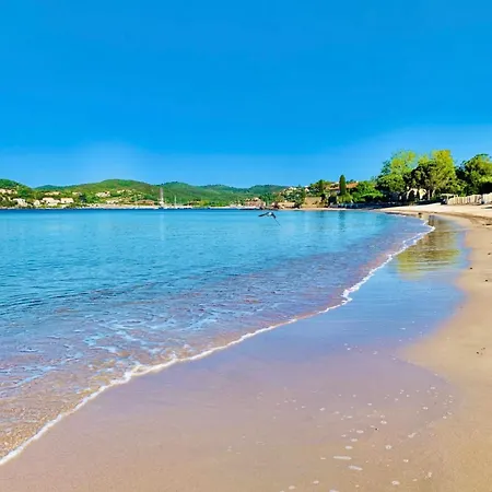 Antheor - Vue Exceptionnelle - Refait A Neuf 4 Couchages *