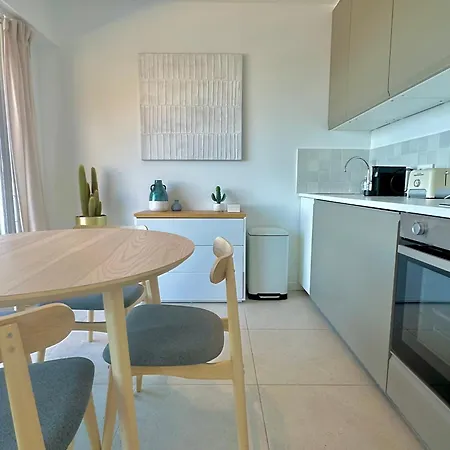 Antheor - Vue Exceptionnelle - Refait A Neuf 4 Couchages Saint-Raphaël