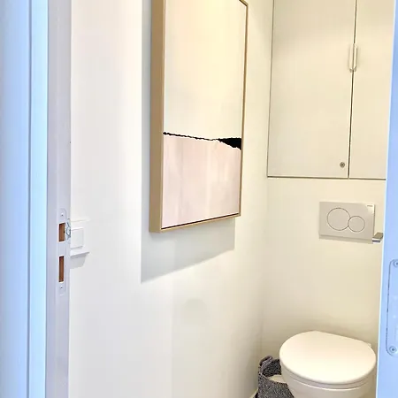 Antheor - Vue Exceptionnelle - Refait A Neuf 4 Couchages