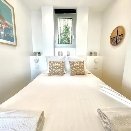 Antheor - Vue Exceptionnelle - Refait A Neuf 4 Couchages *