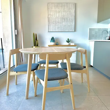 Antheor - Vue Exceptionnelle - Refait A Neuf 4 Couchages Saint-Raphaël