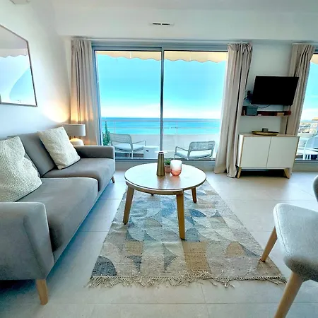 Antheor - Vue Exceptionnelle - Refait A Neuf 4 Couchages アパート *