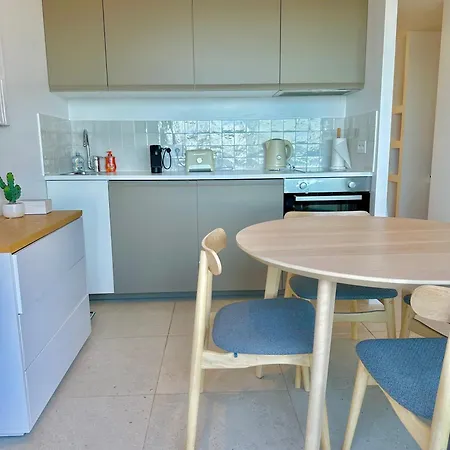 Appartement Antheor - Vue Exceptionnelle - Refait A Neuf 4 Couchages *